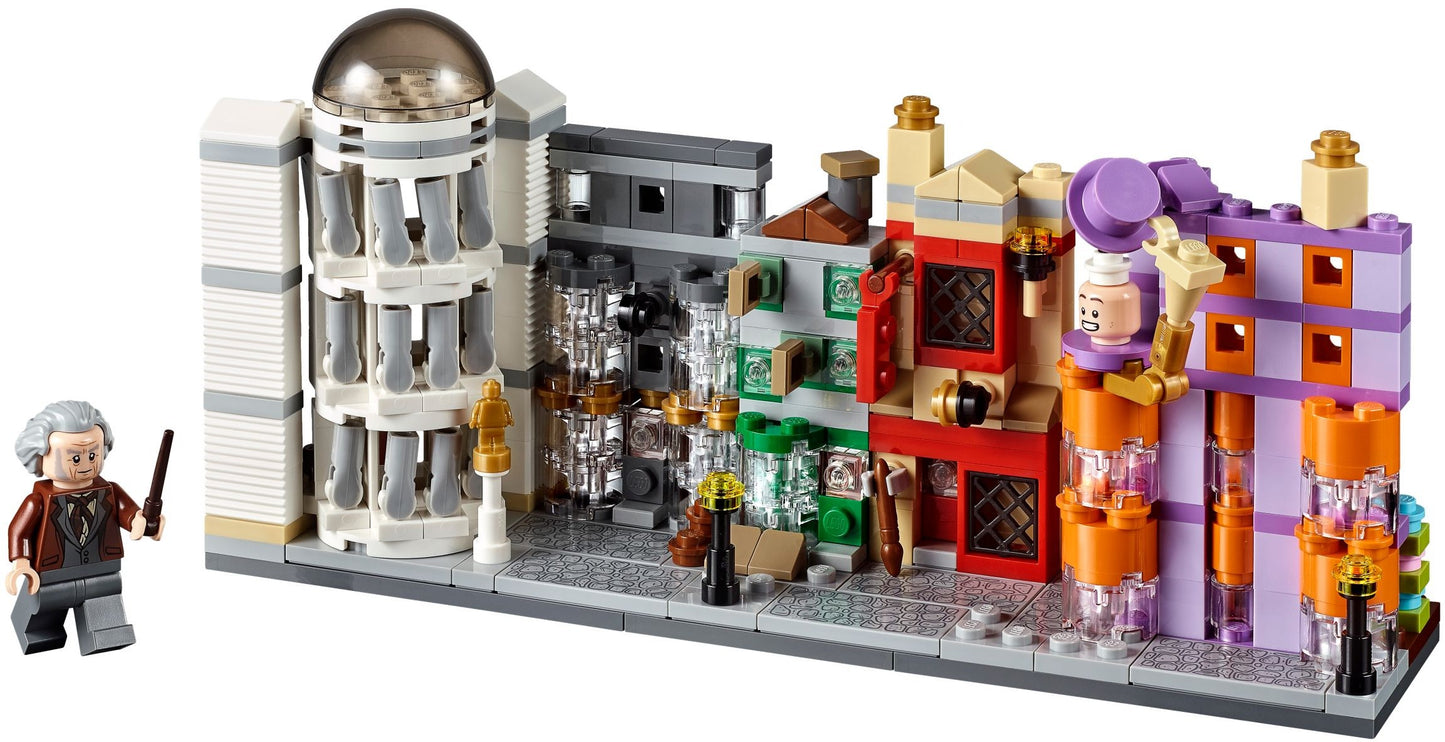 LEGO® Harry Potter™ 40289 Winkelgasse