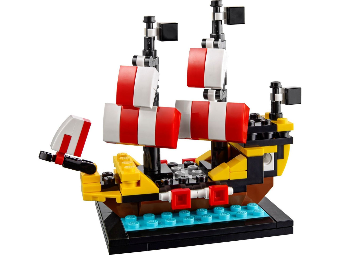 LEGO® Promotional 40290 60 Years of the LEGO Brick