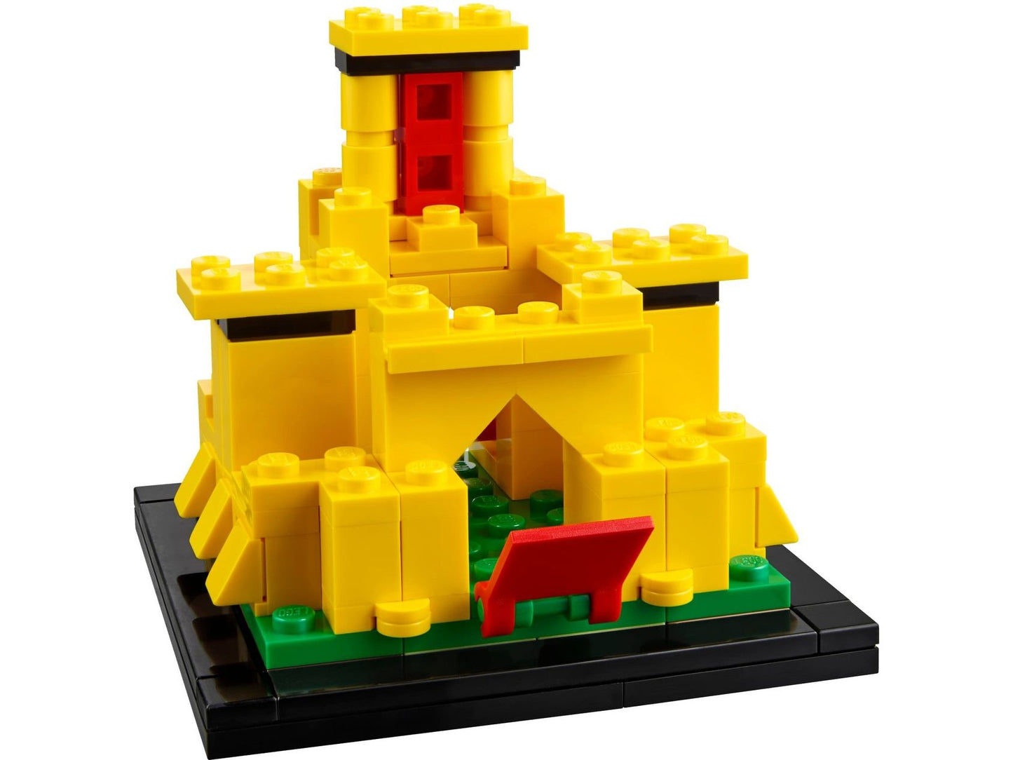 LEGO® Promotional 40290 60 Years of the LEGO Brick