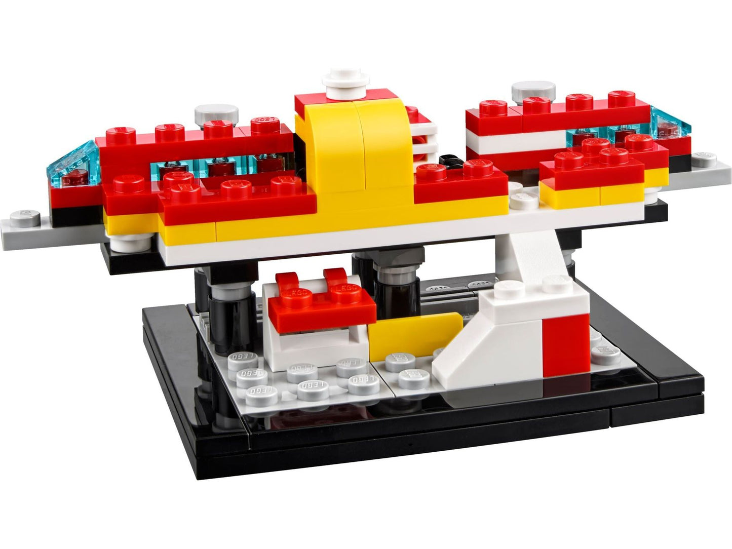 LEGO® Promotional 40290 60 Years of the LEGO Brick