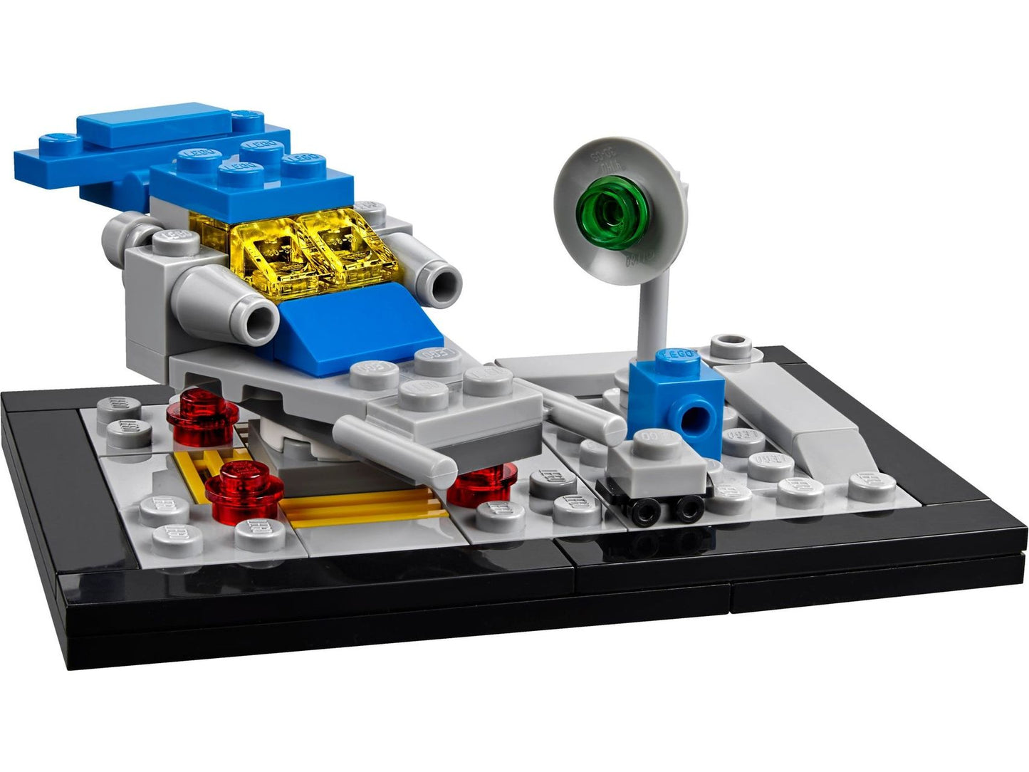 LEGO® Promotional 40290 60 Years of the LEGO Brick