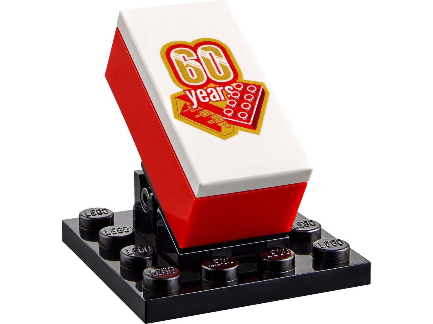 LEGO® Promotional 40290 60 Years of the LEGO Brick