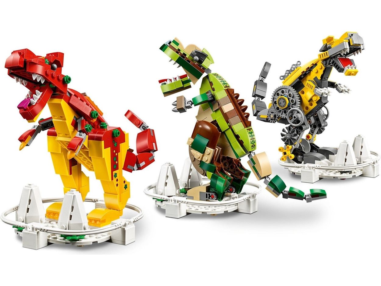LEGO® 40366 Dinosaurier – Sonderset