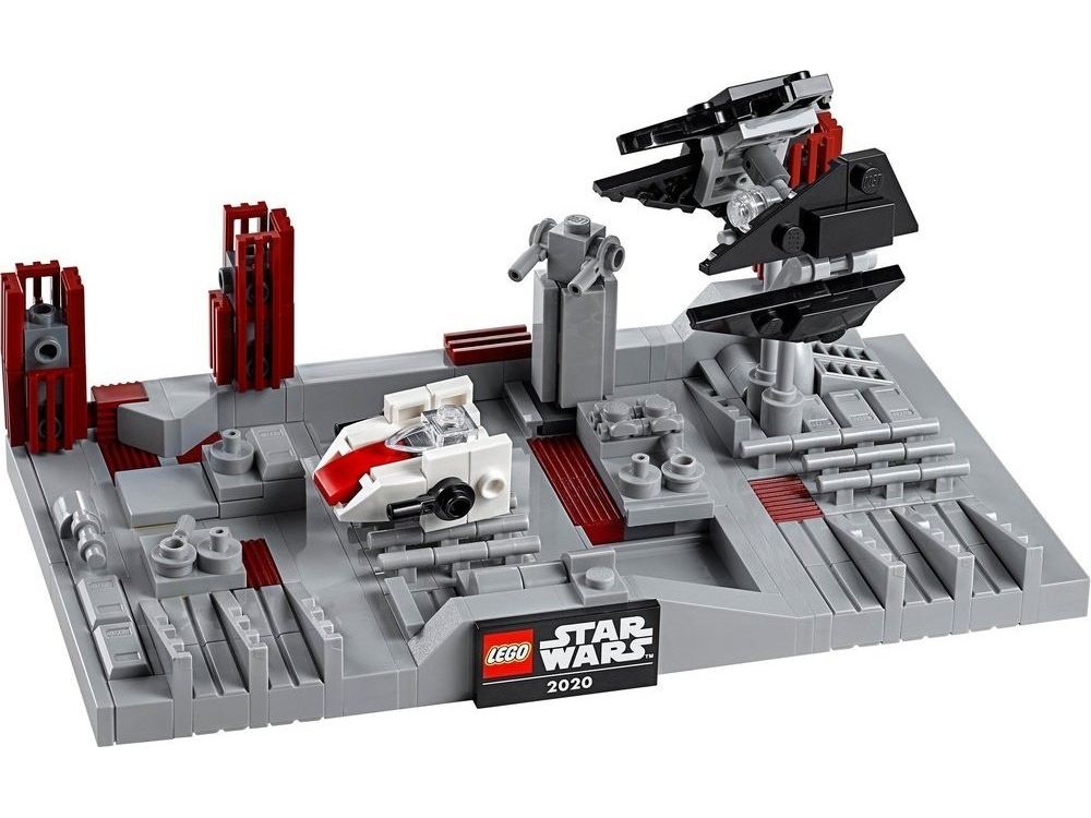 LEGO® Star Wars™ 40407 Death Star II Battle