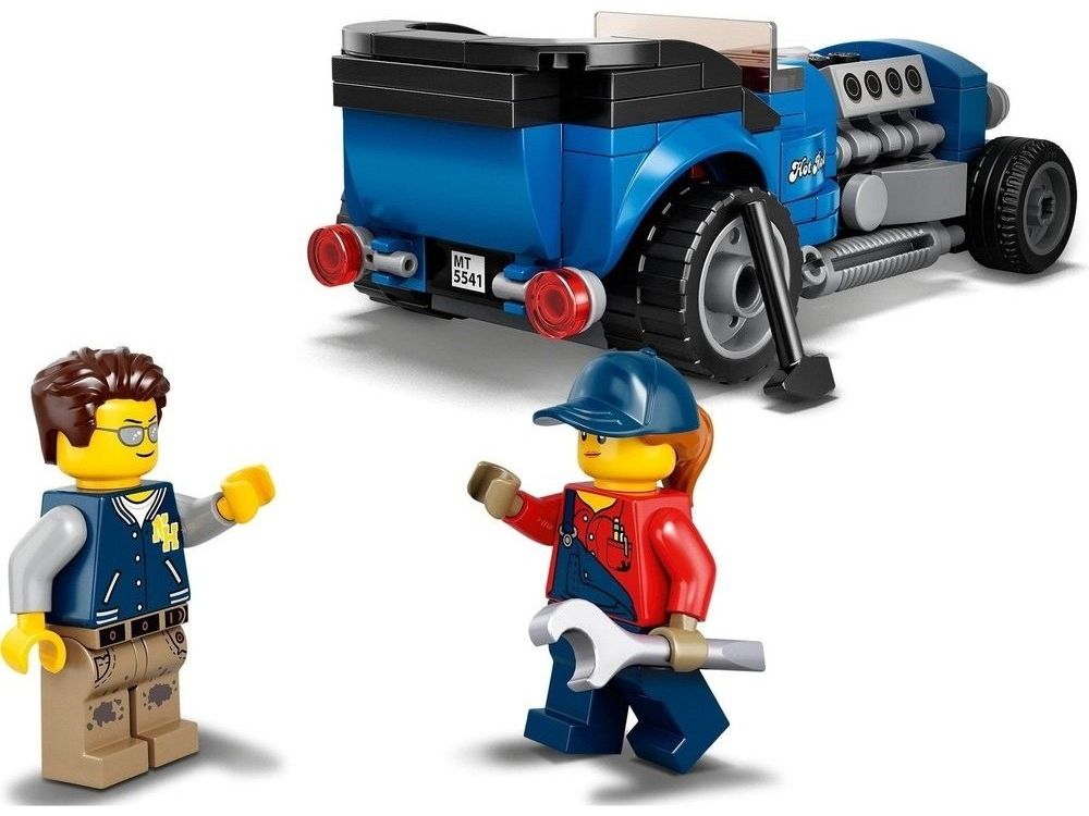 LEGO® 40409 Hot Rod