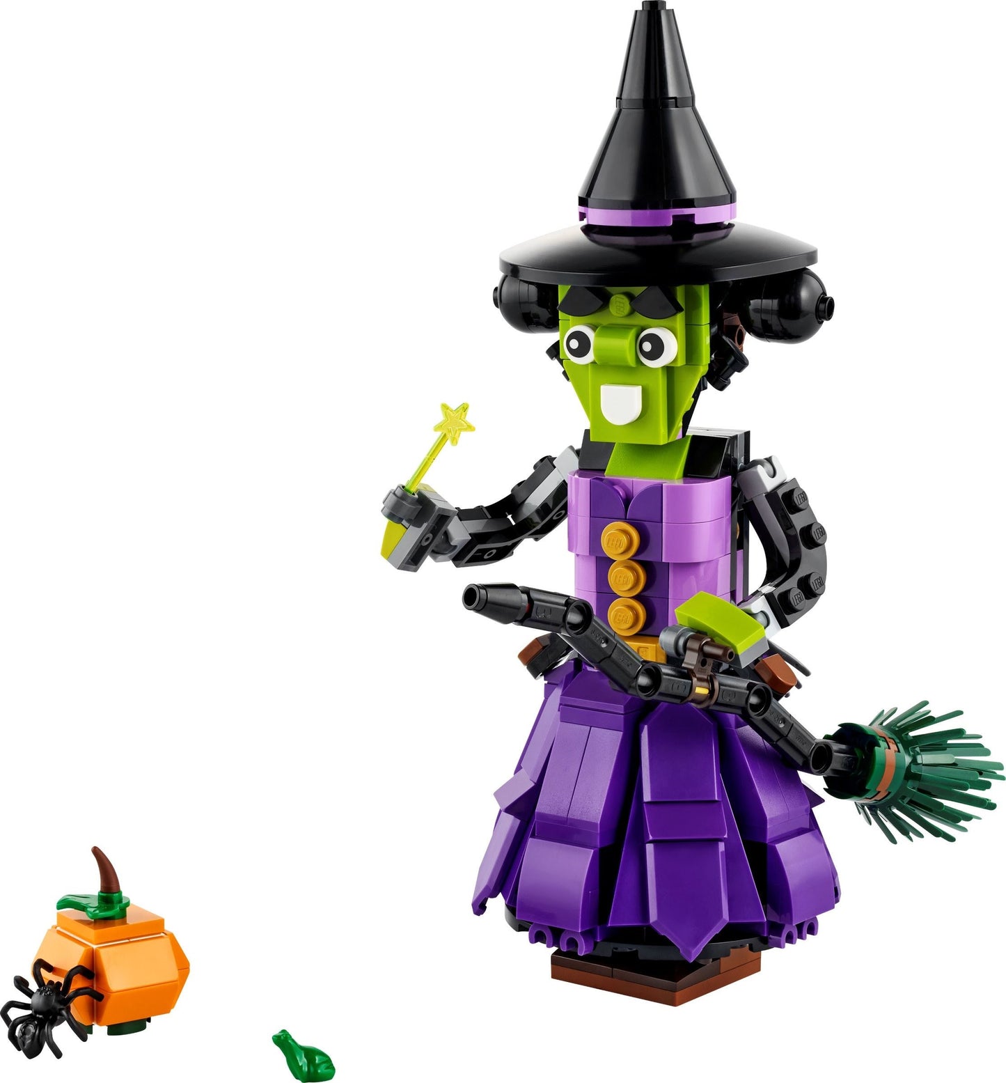 LEGO® Creator 3in1 40562 Mystic Witch