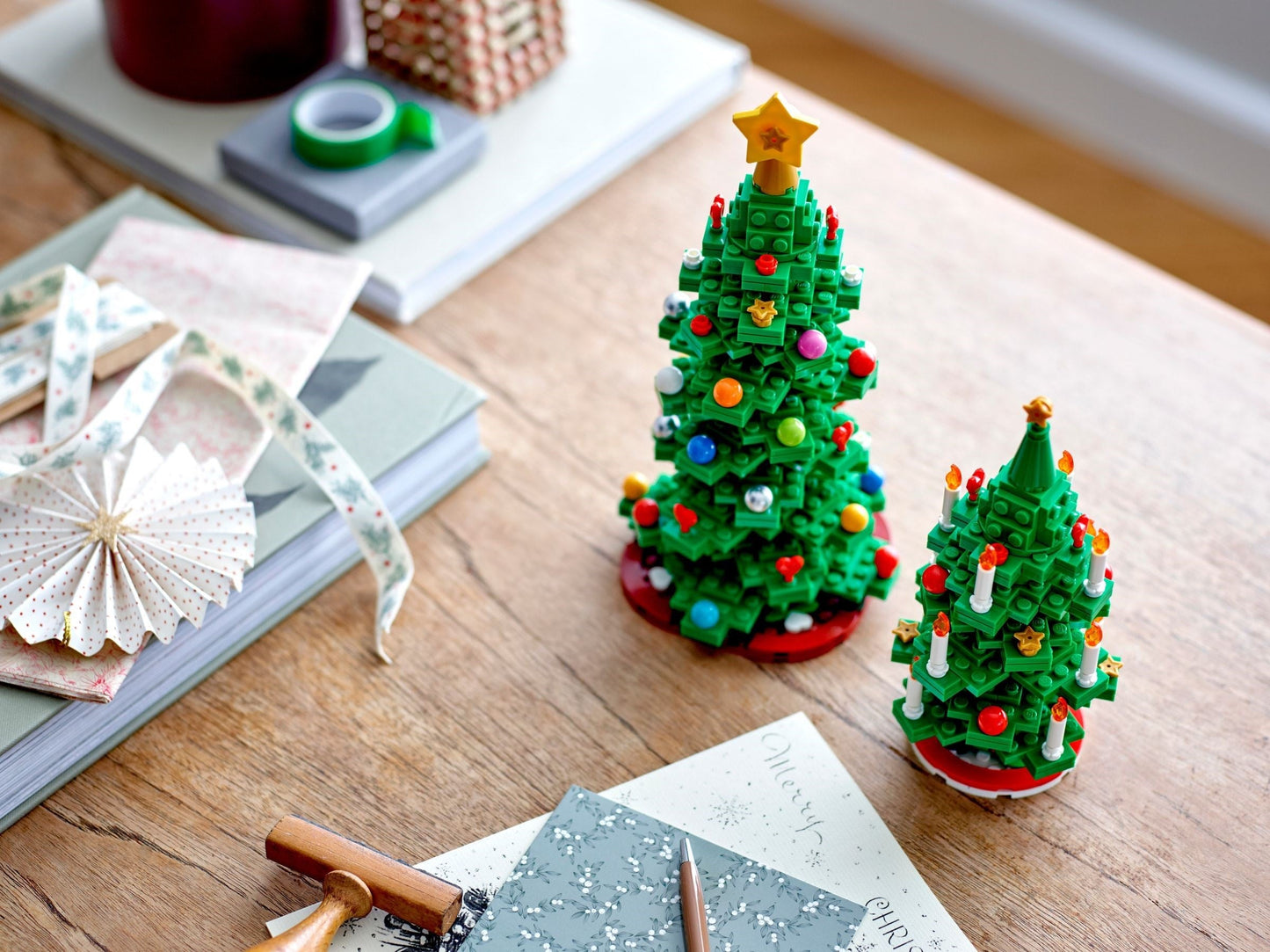LEGO® 40573 Weihnachtsbaum