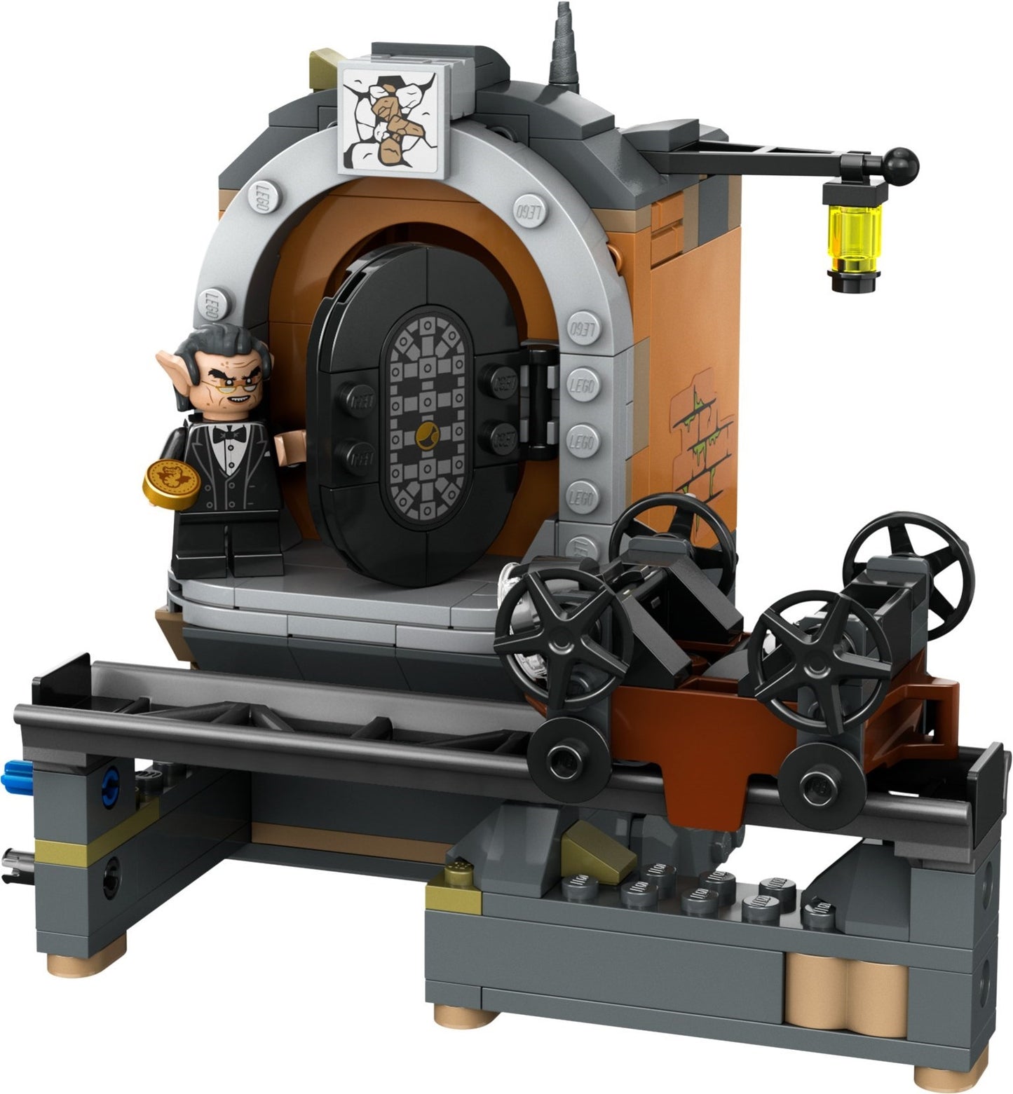 LEGO® Harry Potter™ 40598 Gringotts Vault