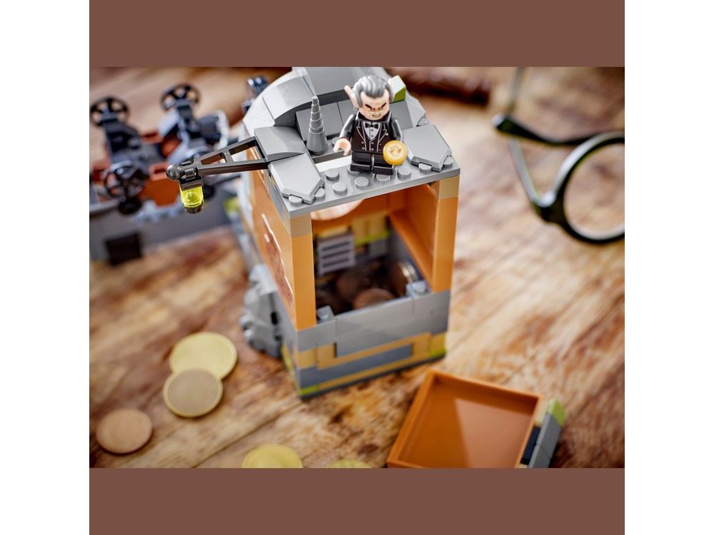 LEGO® Harry Potter™ 40598 Gringotts Vault