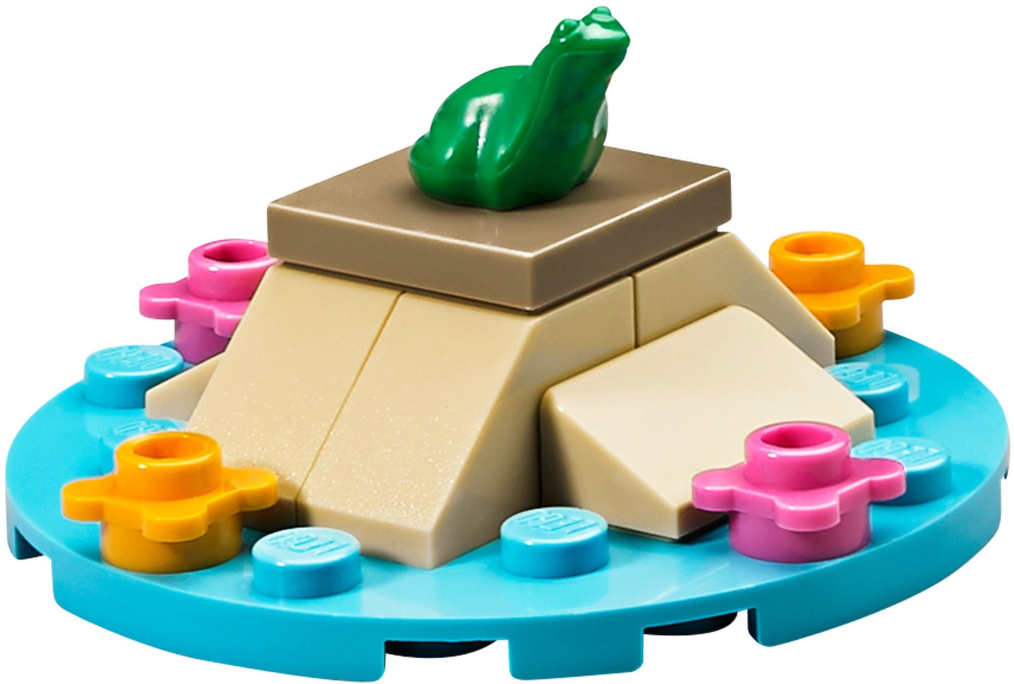 LEGO® Disney 41052 Ariels magischer Kuss