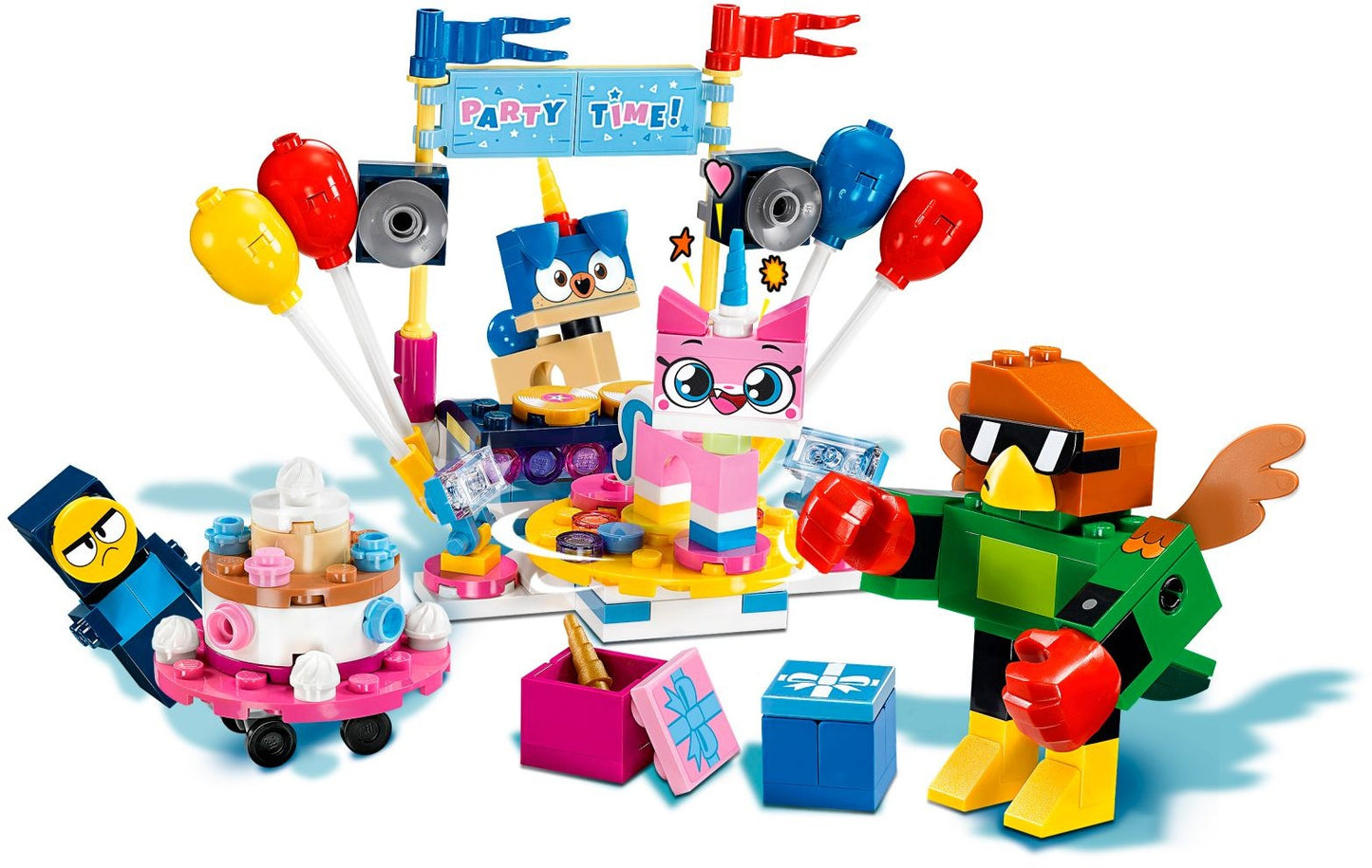 Party Time - 41453 - NEU+OVP!