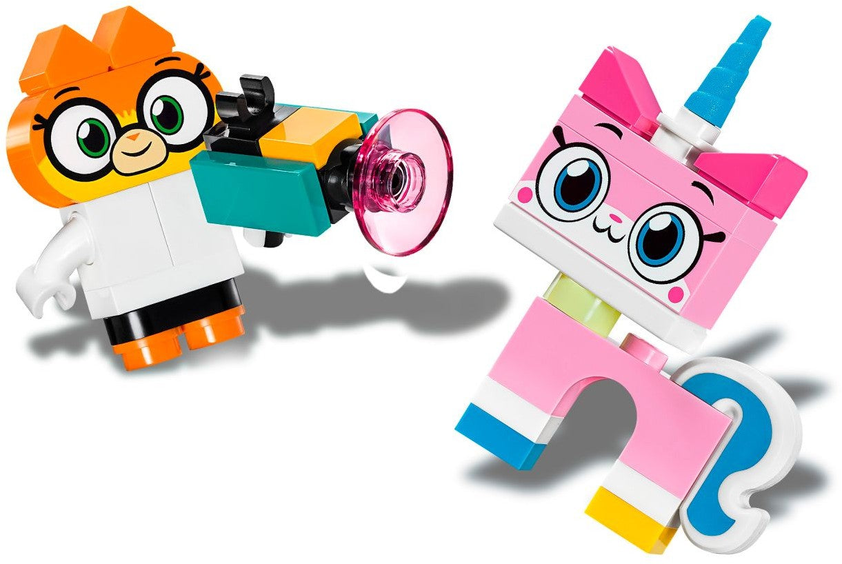 Dr. Fox Laboratory - 41454 - NEU+OVP!