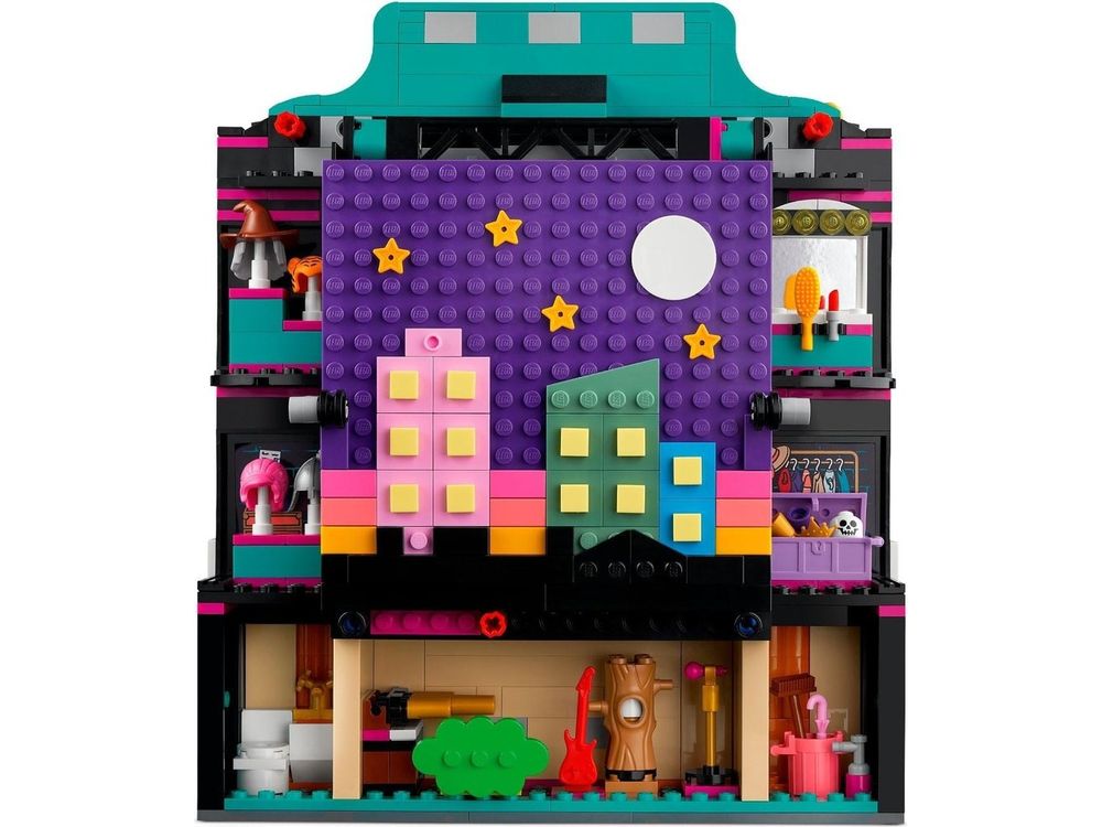 LEGO® Friends 41714 Andreas Theaterschule
