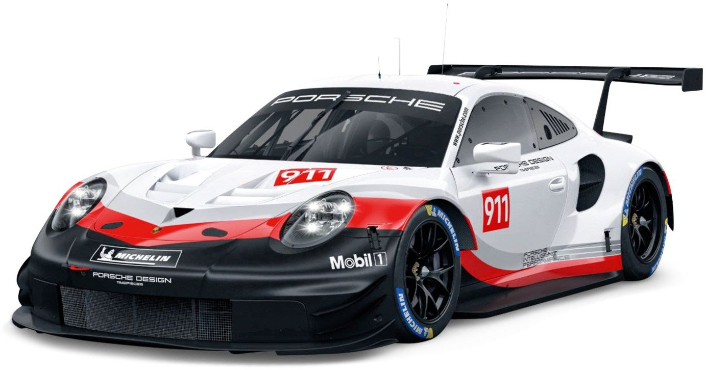 LEGO® Technic 42096 Porsche 911 RSR