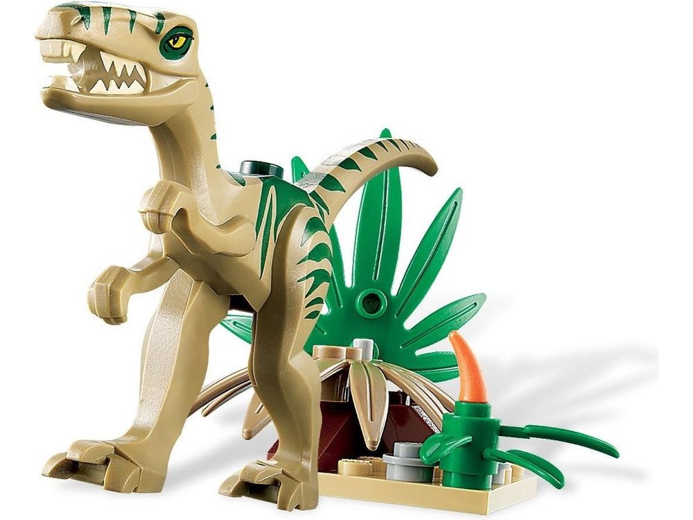 LEGO® Dino 5882 Hinterhalt-Attacke