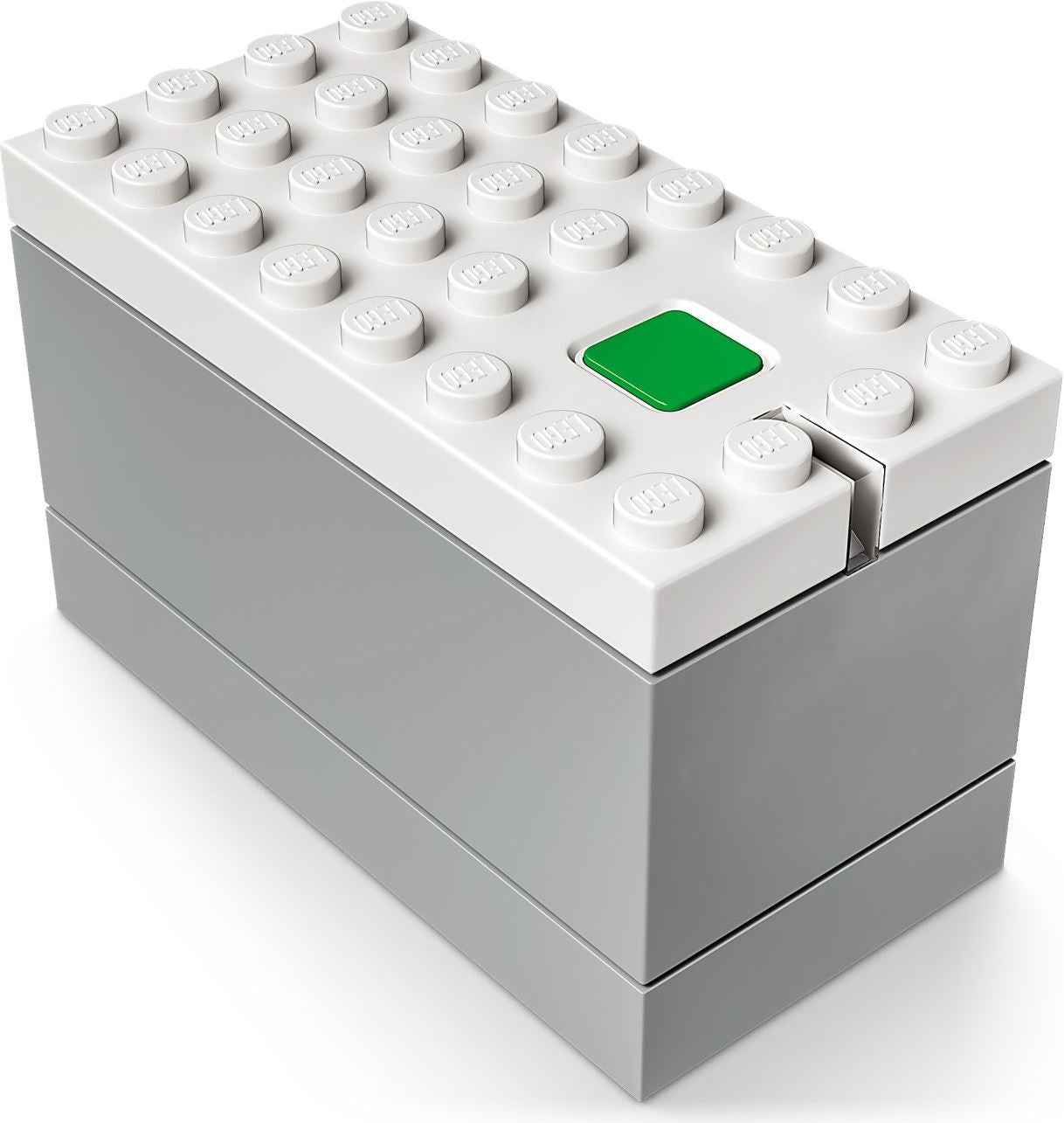 LEGO® City 60337 Personen-Schnellzug