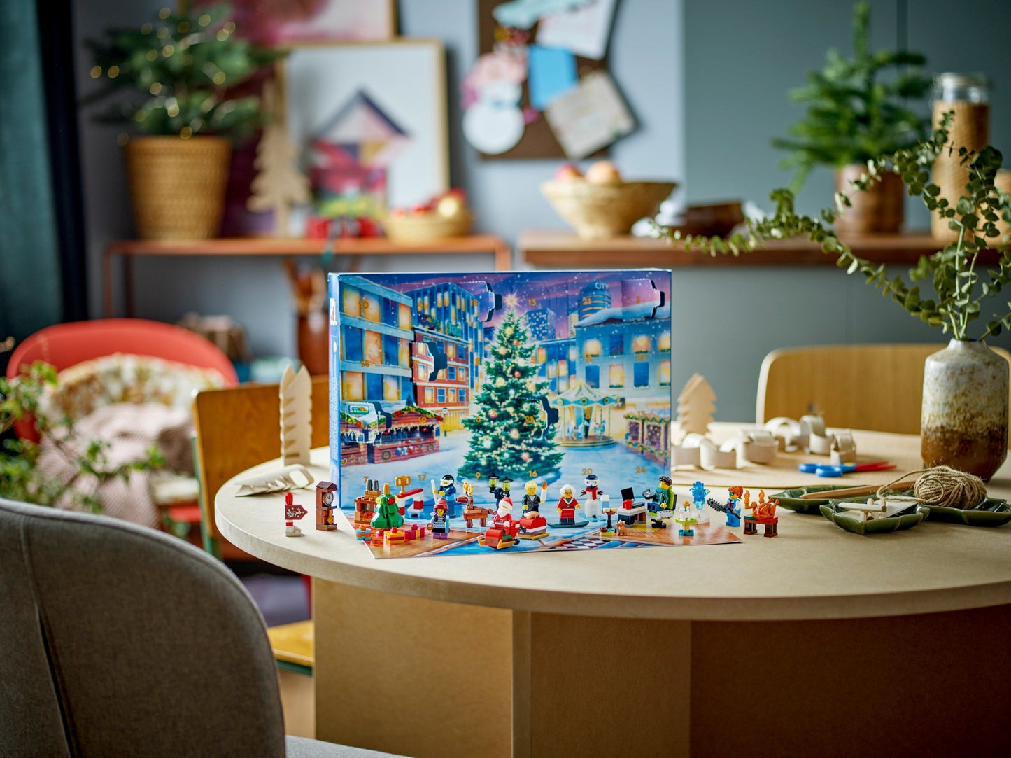 LEGO® City 60381 Adventskalender 2023