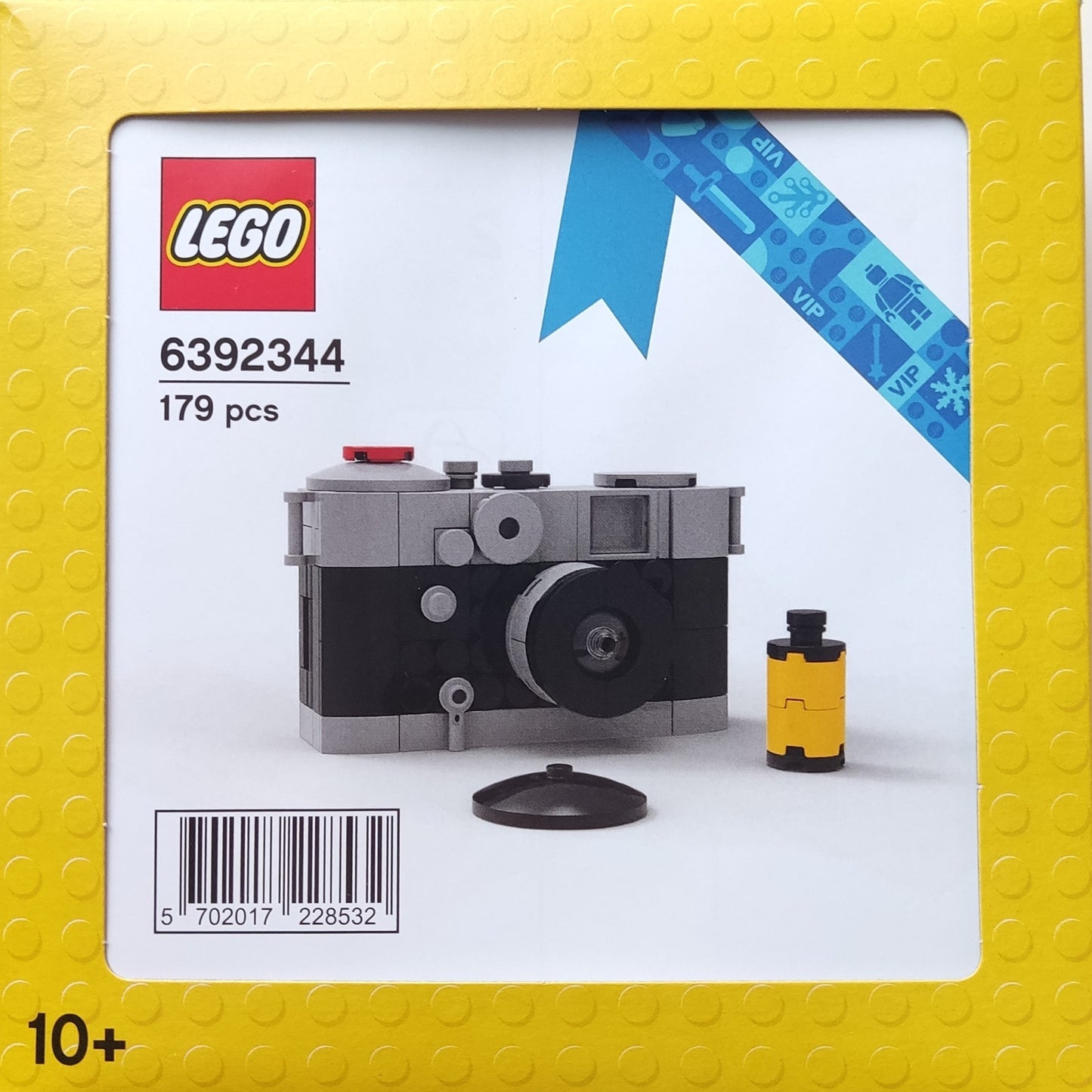 LEGO® 6392344 Vintage Kamera - Box