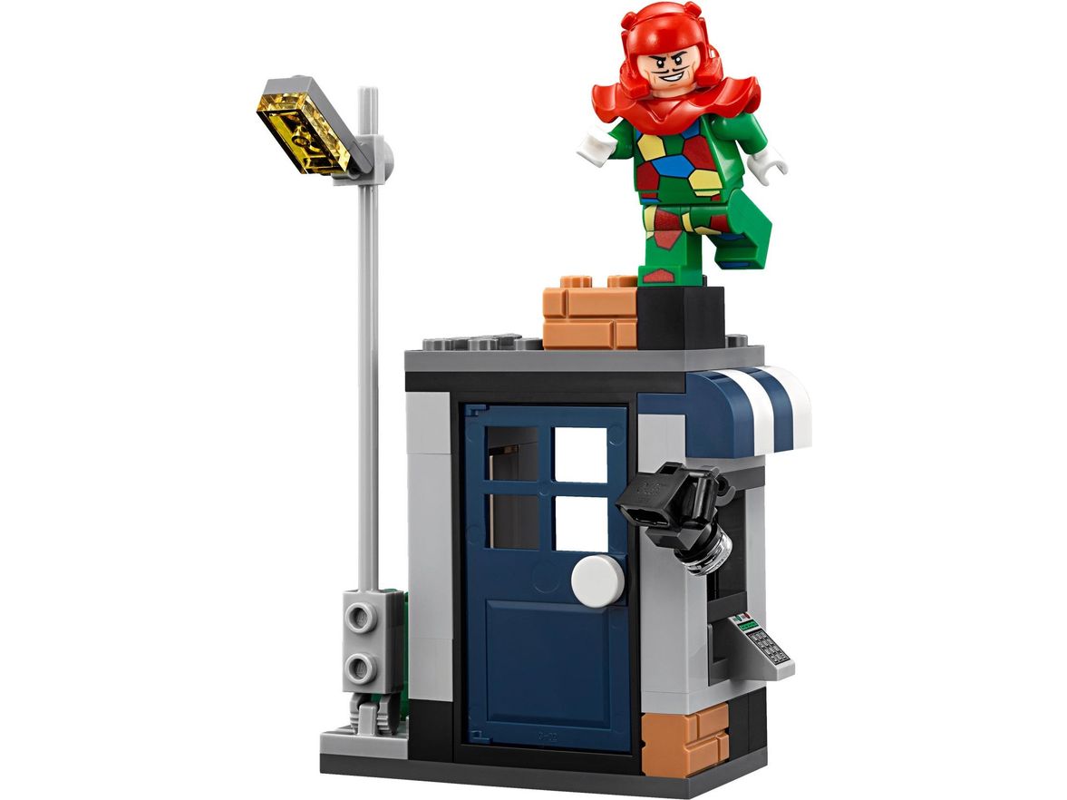 LEGO® Batman Movie 70921 Harley Quinn Cannonball Attack