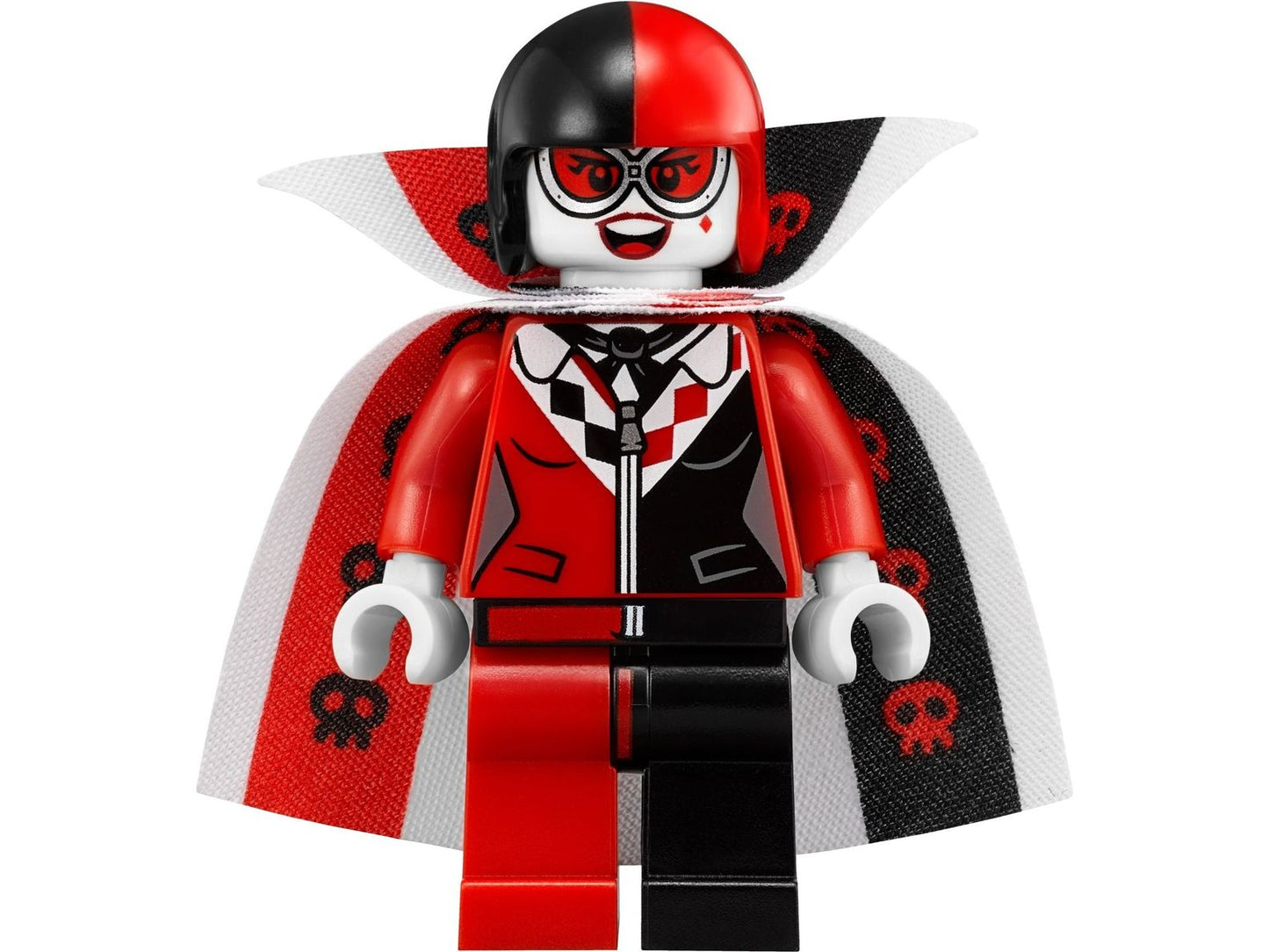 LEGO® Batman Movie 70921 Harley Quinn Cannonball Attack