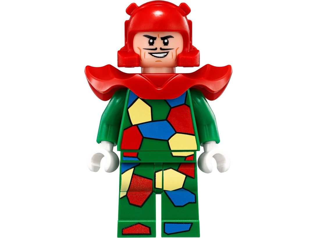 LEGO® Batman Movie 70921 Harley Quinn Cannonball Attack