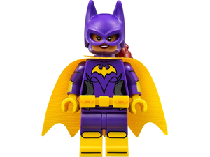 LEGO® Batman Movie 70921 Harley Quinn Cannonball Attack