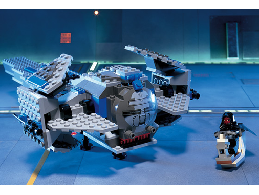 LEGO® Star Wars™ 7151 Sith Infiltrator