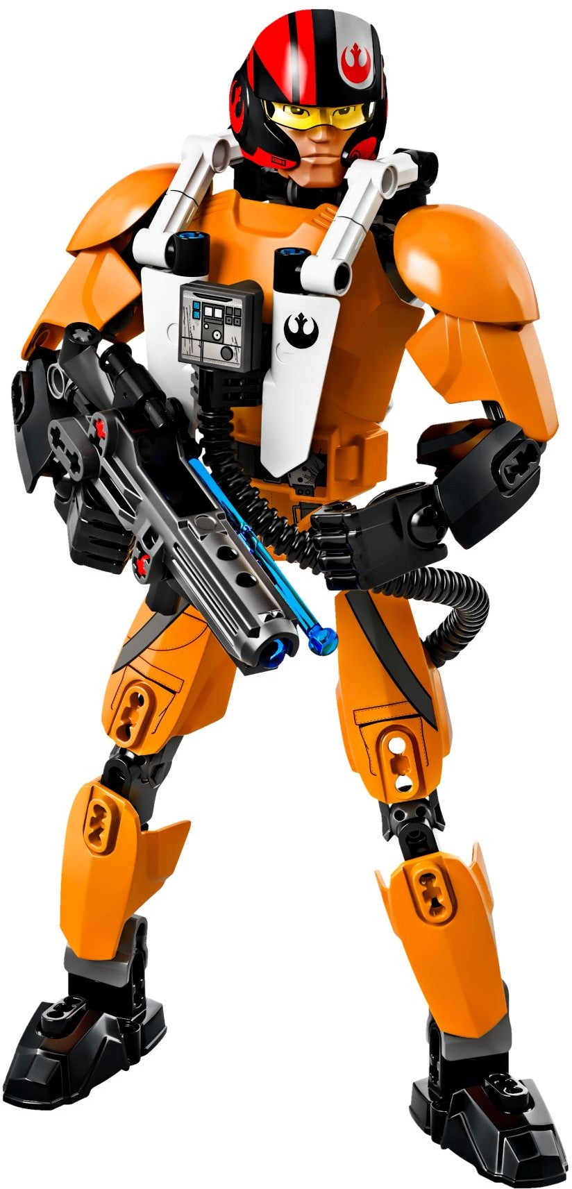 LEGO® Star Wars™ 75115 Poe Dameron™