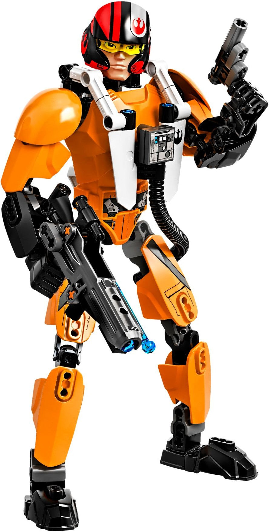 LEGO® Star Wars™ 75115 Poe Dameron™