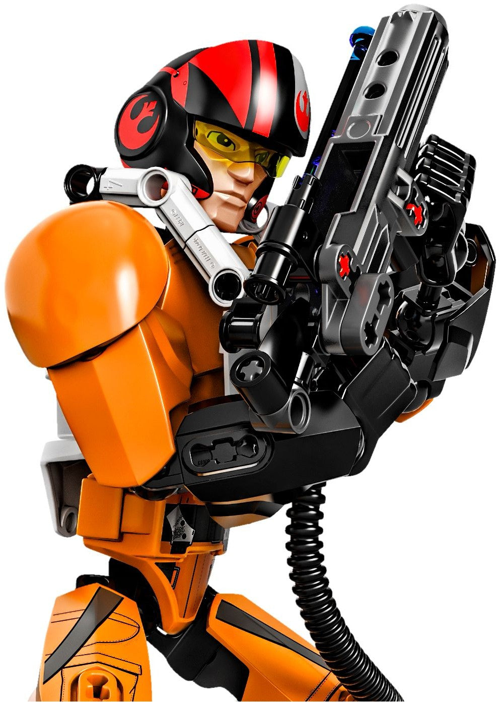 LEGO® Star Wars™ 75115 Poe Dameron™
