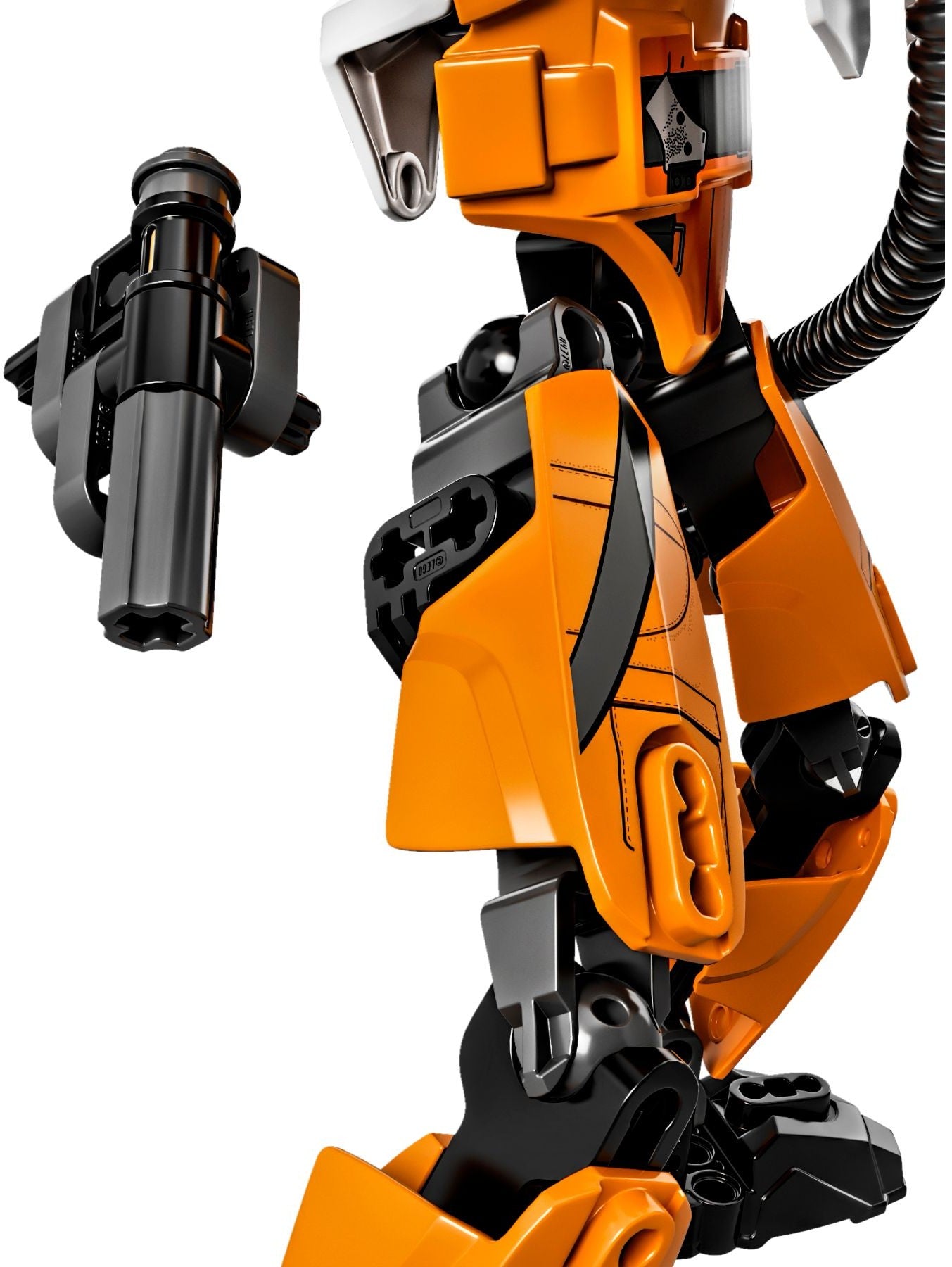 LEGO® Star Wars™ 75115 Poe Dameron™
