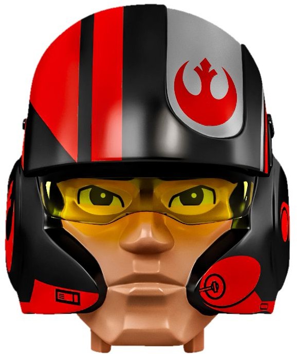 LEGO® Star Wars™ 75115 Poe Dameron™