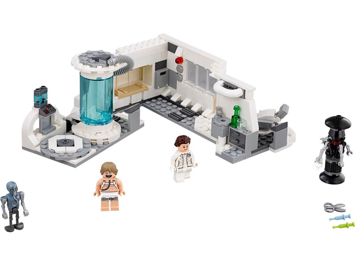 LEGO® Star Wars™ 75203 Hoth™ Medical Chamber