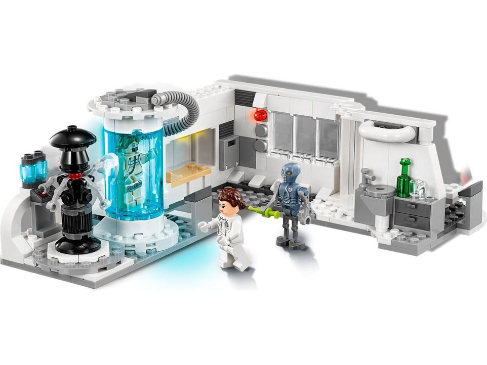 LEGO® Star Wars™ 75203 Hoth™ Medical Chamber