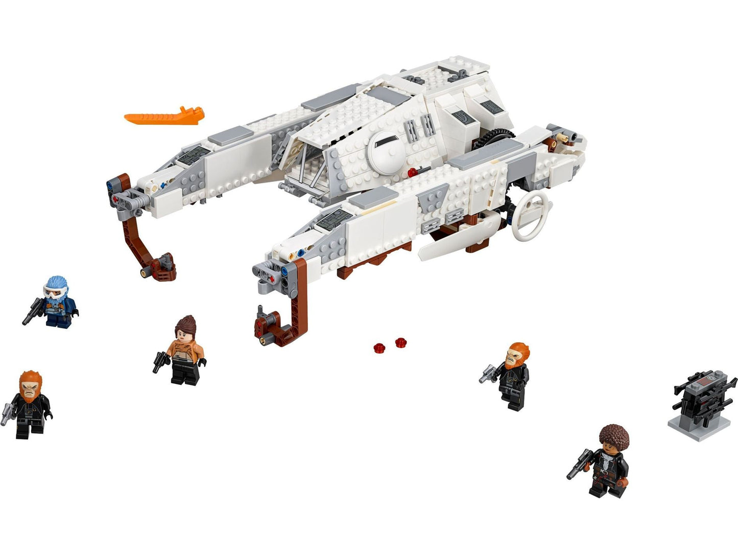LEGO® Star Wars™ 75219 Imperial AT-Hauler™