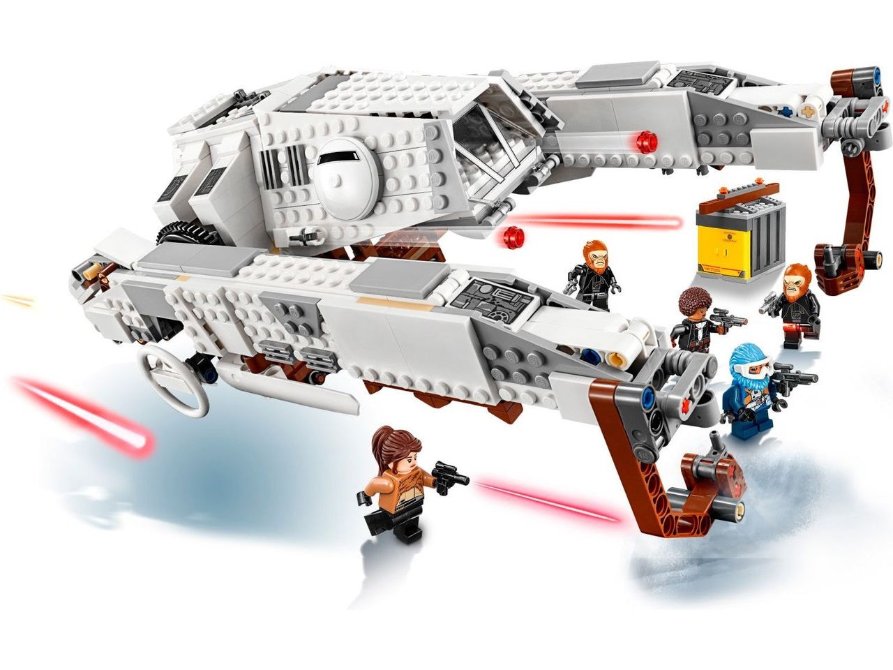 LEGO® Star Wars™ 75219 Imperial AT-Hauler™