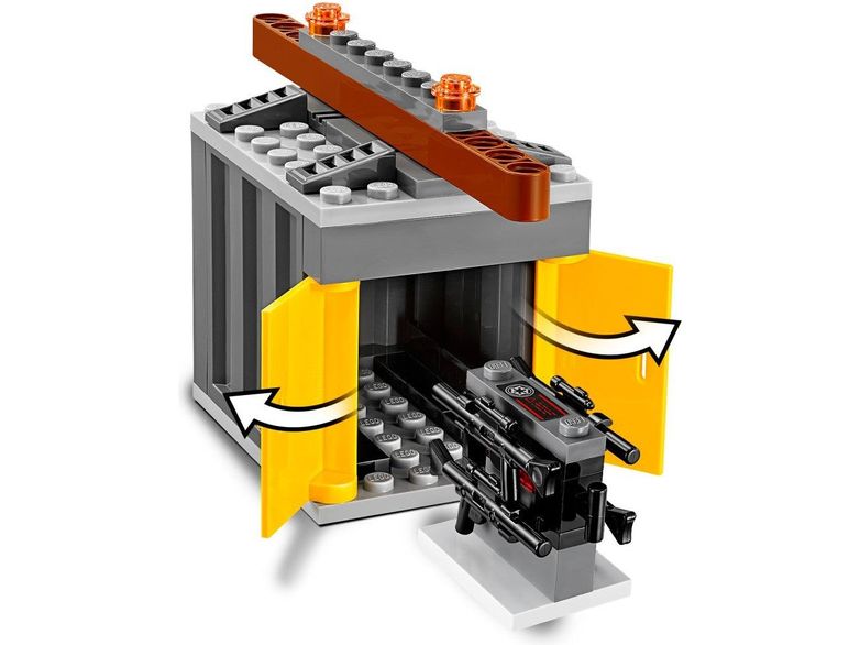 LEGO® Star Wars™ 75219 Imperial AT-Hauler™
