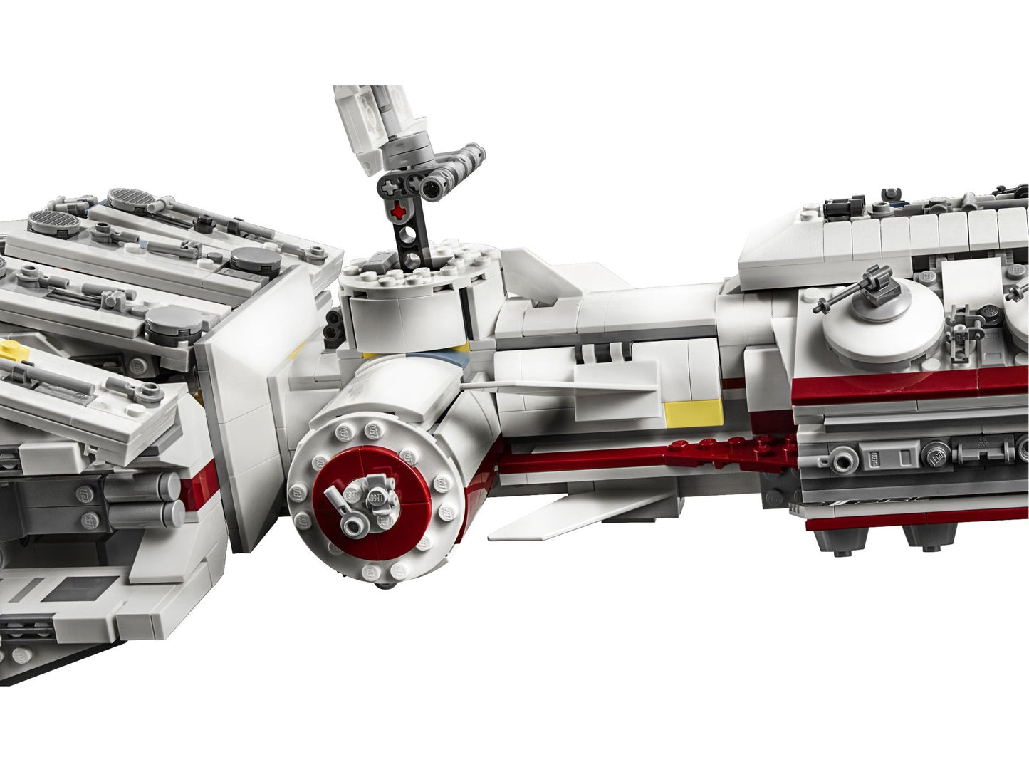 LEGO® Star Wars™ 75244 Tantive IV™