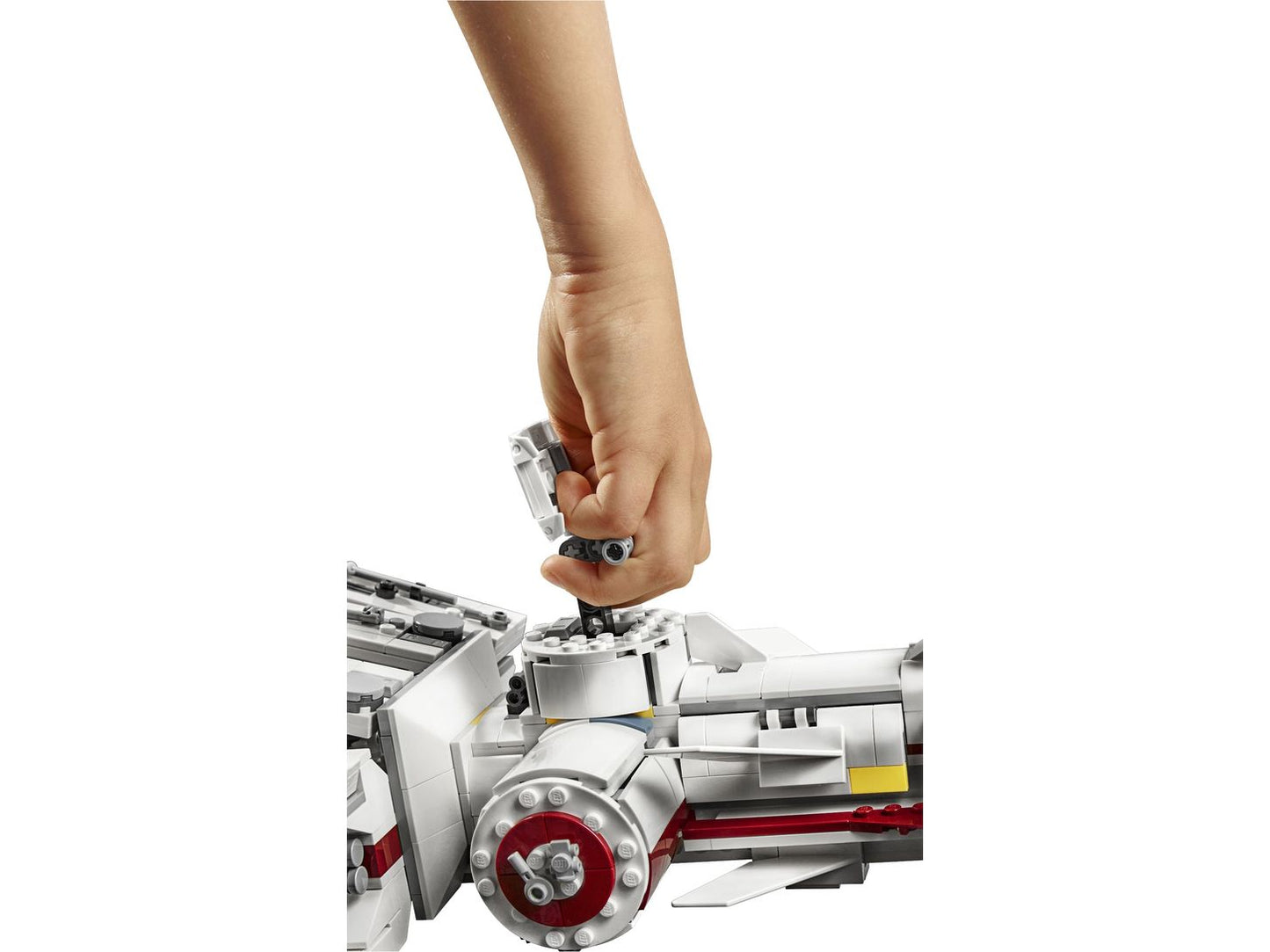 LEGO® Star Wars™ 75244 Tantive IV™
