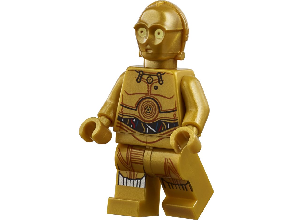 LEGO® Star Wars™ 75244 Tantive IV™
