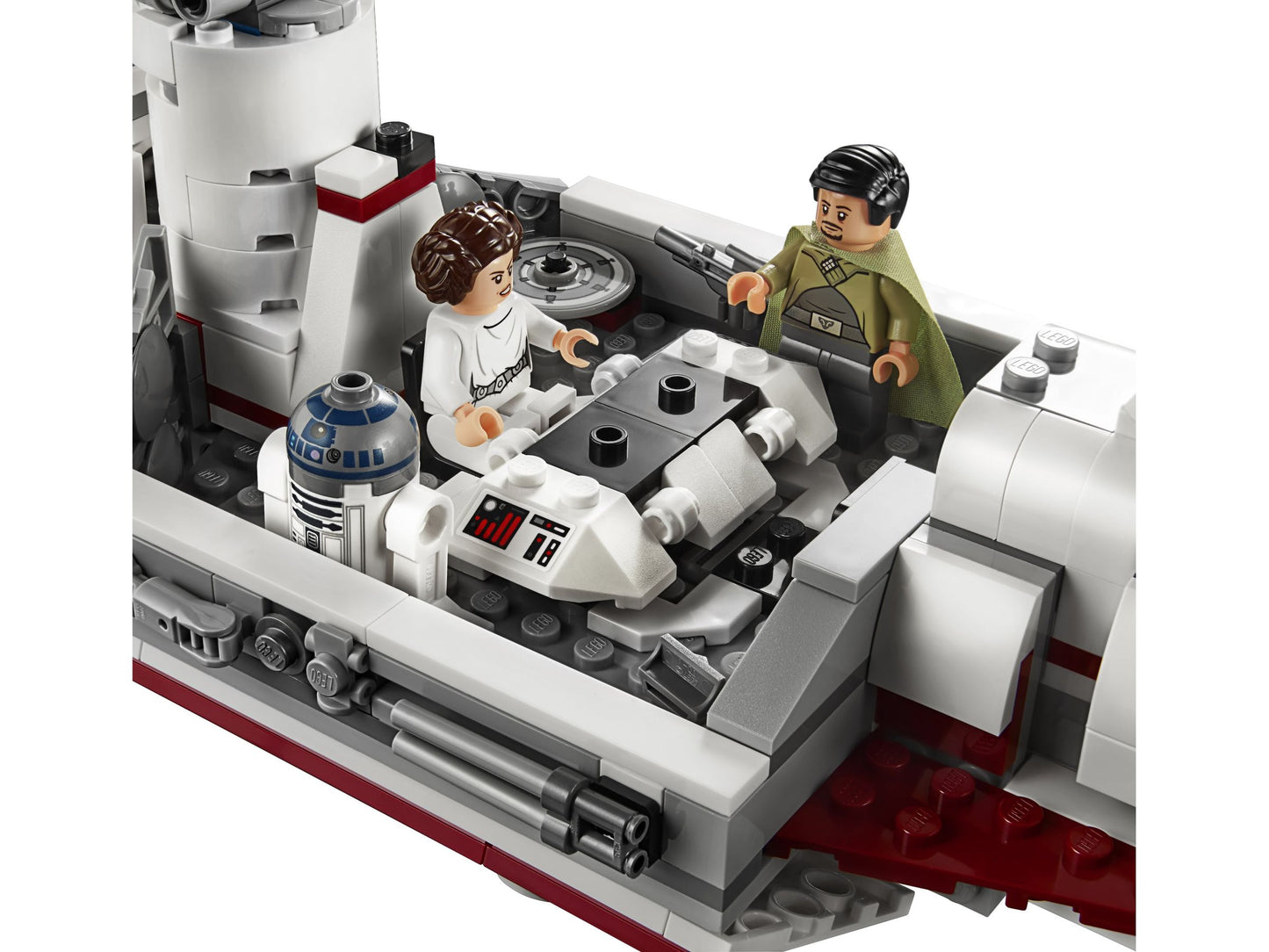 LEGO® Star Wars™ 75244 Tantive IV™