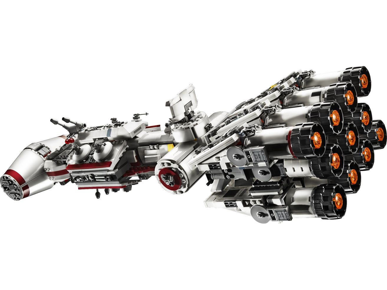 LEGO® Star Wars™ 75244 Tantive IV™