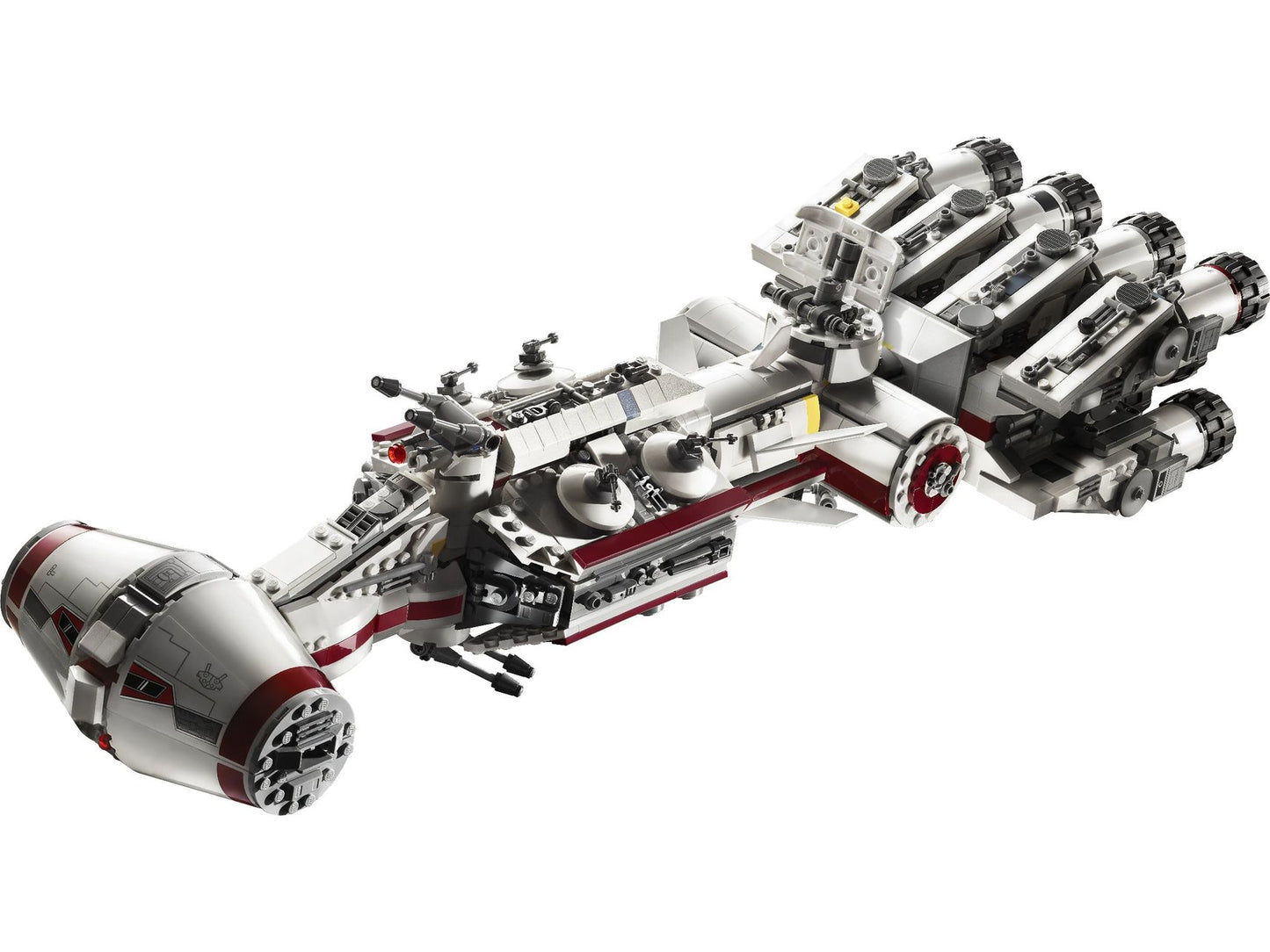 LEGO® Star Wars™ 75244 Tantive IV™