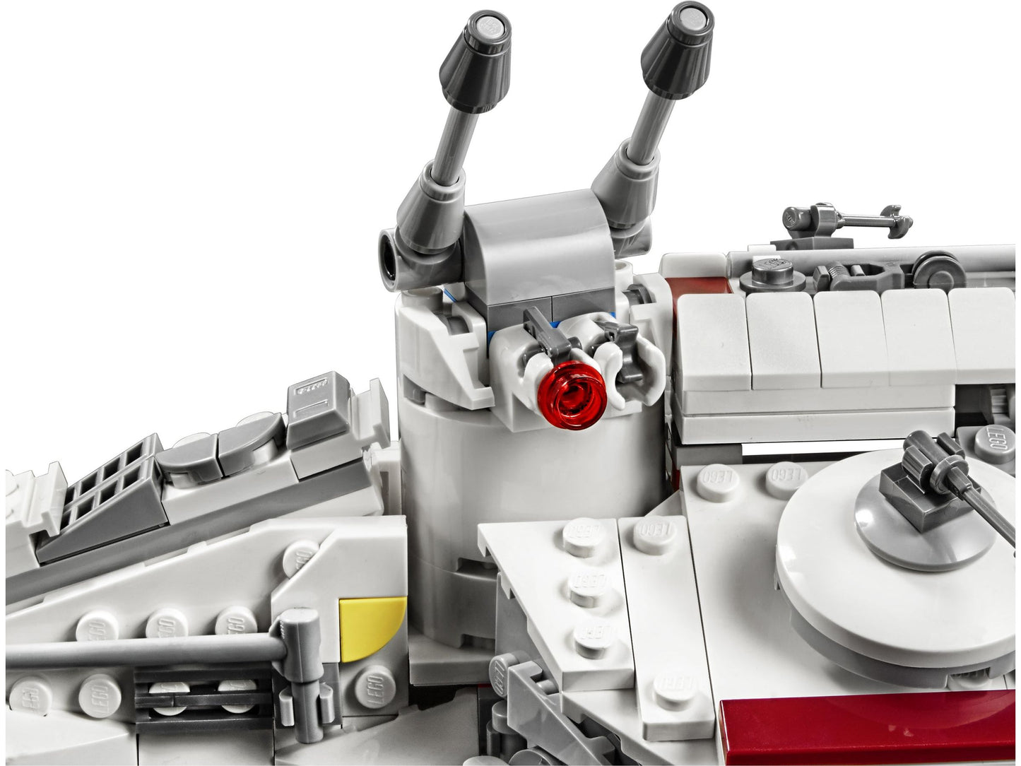 LEGO® Star Wars™ 75244 Tantive IV™