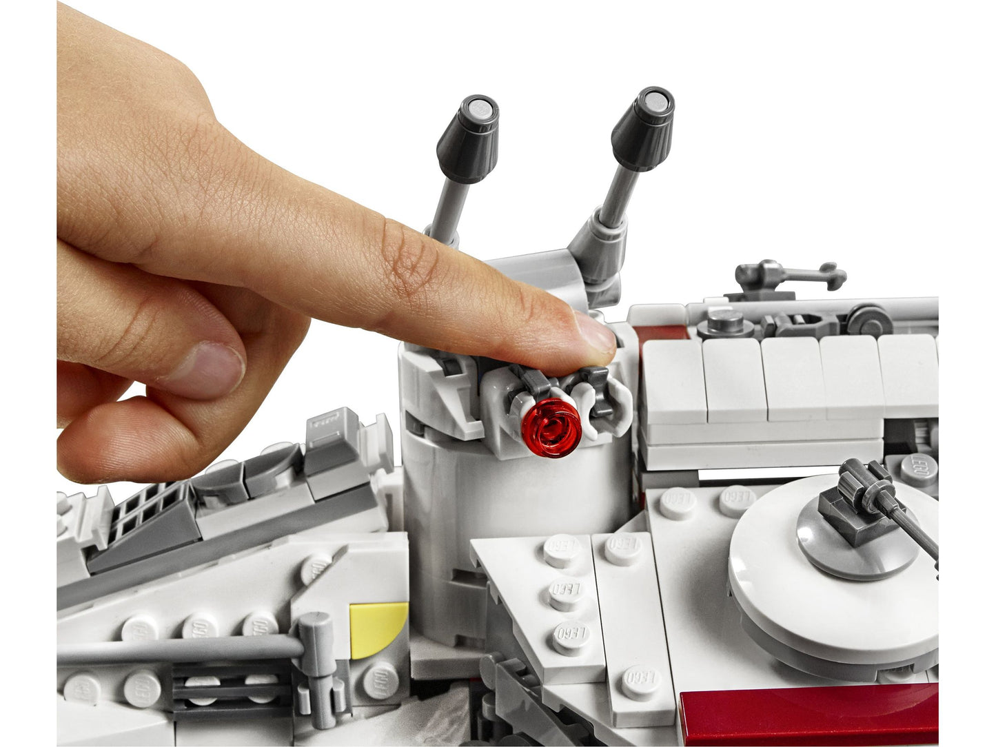 LEGO® Star Wars™ 75244 Tantive IV™
