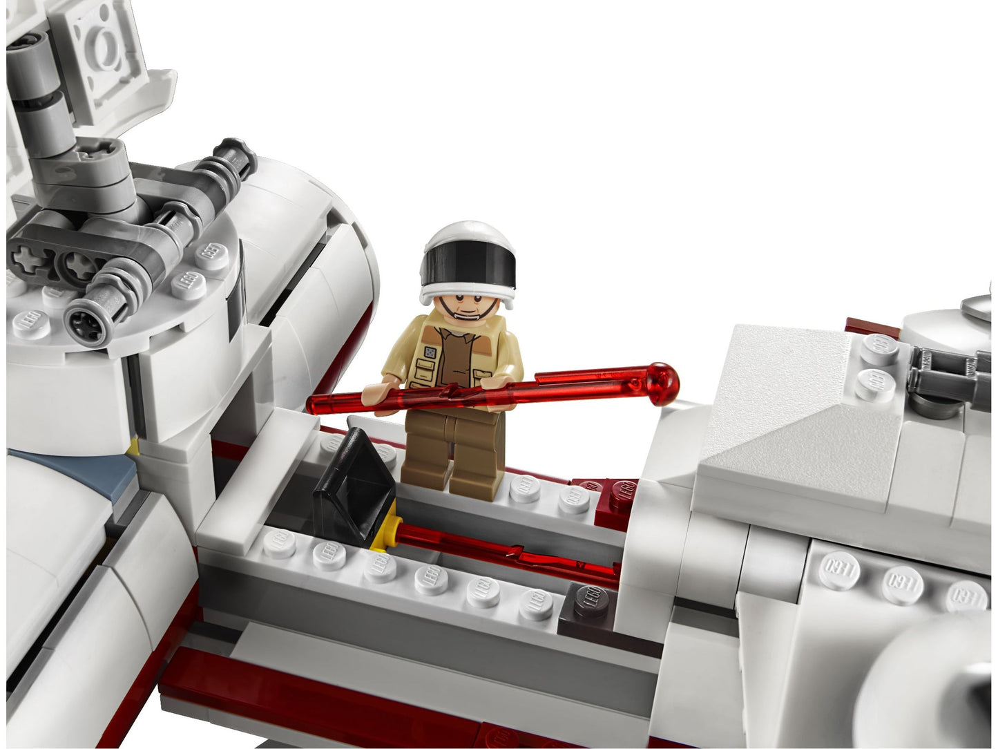 LEGO® Star Wars™ 75244 Tantive IV™