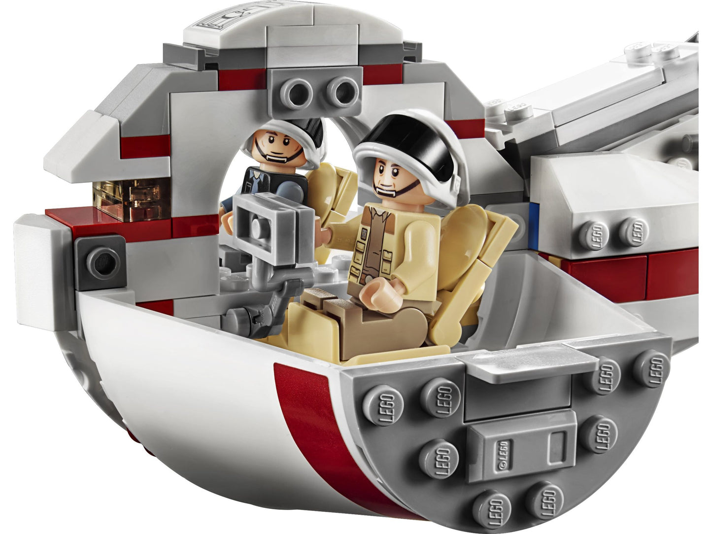LEGO® Star Wars™ 75244 Tantive IV™