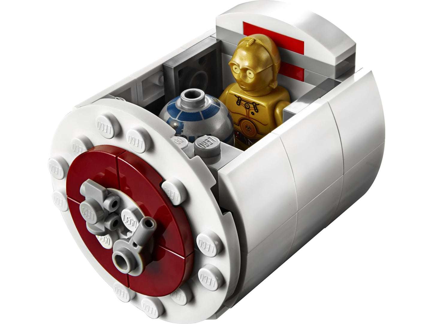 LEGO® Star Wars™ 75244 Tantive IV™