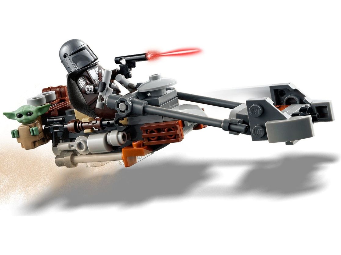 LEGO® Star Wars™ 75299 Ärger auf Tatooine™