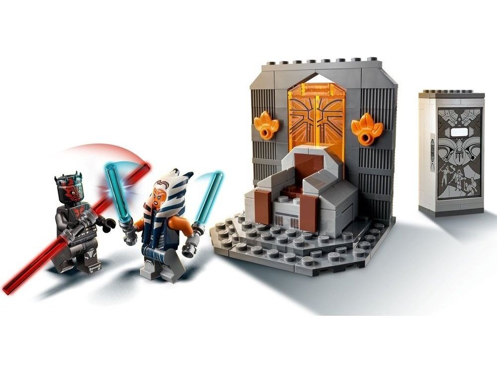 LEGO® Star Wars™ 75310 Duel on Mandalore™